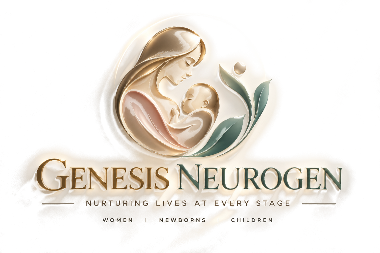 Genesis Neurogen - Nurturing Lives at Every Stage