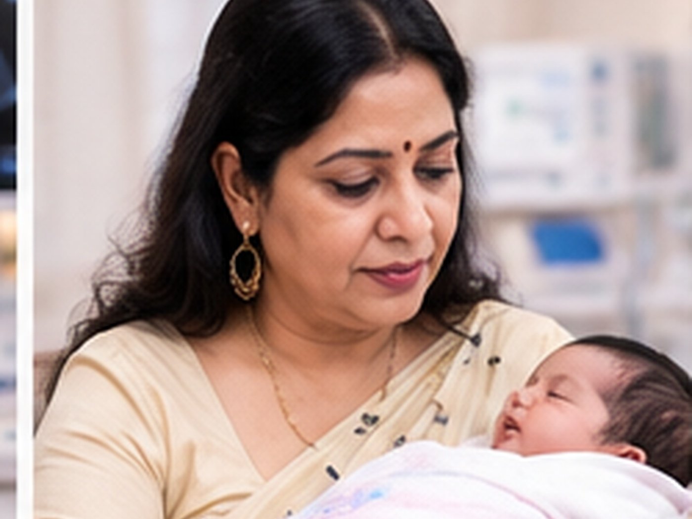 Maternity Care at Genesis Neurogen