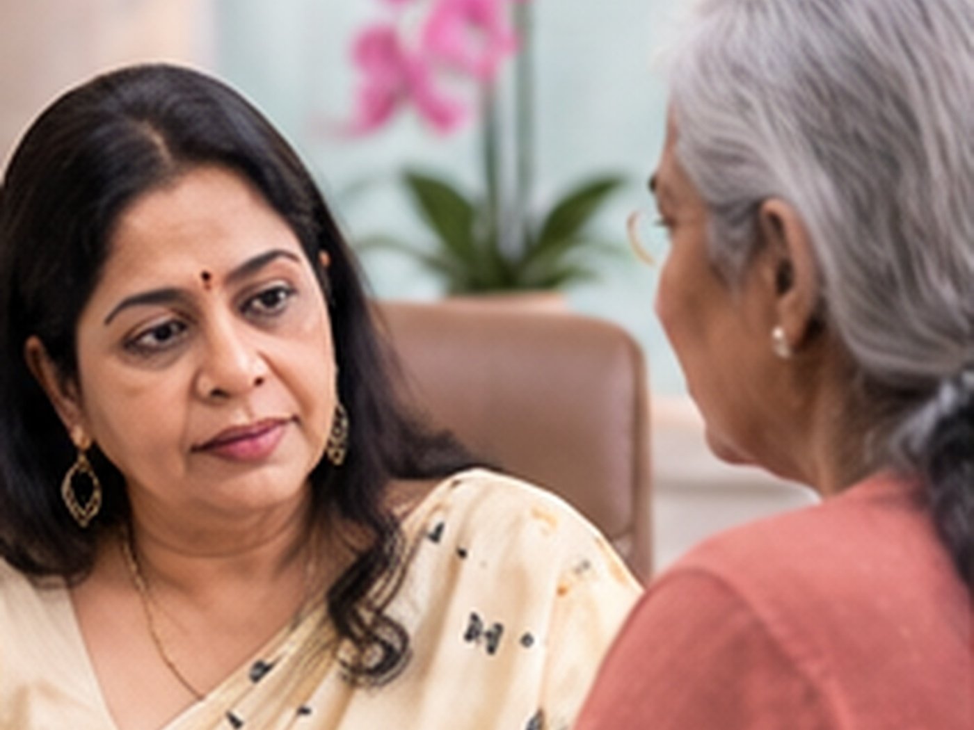 Menopause Care at Genesis Neurogen
